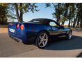 CHEVROLET CORVETTE Convertible 6.0 V8 (Automata)