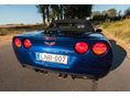 CHEVROLET CORVETTE 2005/12 - 2