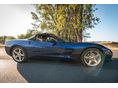CHEVROLET CORVETTE 2005/12 - 3