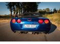 CHEVROLET CORVETTE 2005/12 - 5