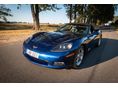 CHEVROLET CORVETTE 2005/12 - 6