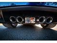 CHEVROLET CORVETTE 2005/12 - 7