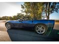 CHEVROLET CORVETTE 2005/12 - 8