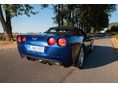 CHEVROLET CORVETTE 2005/12 - 10