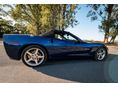 CHEVROLET CORVETTE 2005/12 - 11