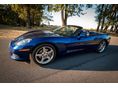 CHEVROLET CORVETTE 2005/12 - 12