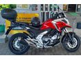 HONDA NC 750 XD 