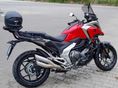 HONDA NC 750 XD 2021/8 - 2