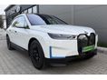 BMW IX xDrive40 74,1kWh / Áfás / Harman Kardon / Head-Up / Panorámatető / 360 kamera / Vonóhorog