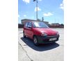 FIAT SEICENTO 900 Young 2027.09 ig vizsgával!