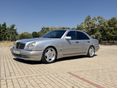 MERCEDES-BENZ E 50 