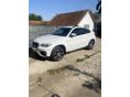 BMW X6 xDrive40d (Automata) (5 személyes )