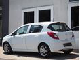 OPEL CORSA D 2010/11 - 2