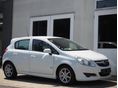OPEL CORSA D 2010/11 - 3