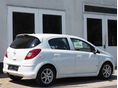 OPEL CORSA D 2010/11 - 4