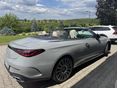 MERCEDES-BENZ CLE 300 4Matic 9G-TRONIC Mild hybrid drive CABRIO