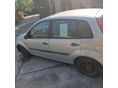 FORD FIESTA 2007/10 - 4