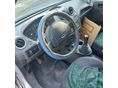 FORD FIESTA 2007/10 - 5
