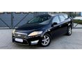 FORD MONDEO 2.0 TDCi Ghia DPF / MŰKÖDŐ KLÍMA / HIBAKÓD MENTES / MANUÁLIS 6/