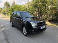 SUZUKI IGNIS 2005/11 - 2