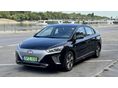 HYUNDAI IONIQ electric Comfort Navi (Automata) Hőszivattyú. Infinity. Bőr ülések. SoH 94%