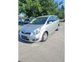 TOYOTA COROLLA VERSO 1.8 Linea Sol 92e km! Igazolt! 7ülés! 8 kerék!