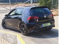 VOLKSWAGEN GOLF VII 1.4 TSI GTE Plug-In-Hybrid DSG 7.5 FACE LIFT Black Edition