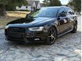 AUDI A4 Avant 2.0 TDI multitronic S-Line