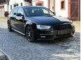AUDI A4 2013/6 - 2