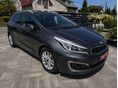 KIA CEE'D SW 1.6 GDI EX Prémium AUTOMATA .NAVI TOLATÓKAMERA.KORMÁNY ÉS-ÜLÉSFŰTÉS-SPIRIT EDITION!!AUTÓBESZÁMÍTÁS!