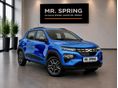 DACIA SPRING Electric 45 Expression aut. MR. SPRING AJÁNLAT - AJÁNDÉK NÉVREÍRÁS + CCS VILLÁMTÖLTÉS + 8 ÉV GARANCIA