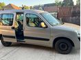 CITROEN BERLINGO 1.4 Multispace Plus