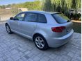 AUDI A3 2009/4 - 6