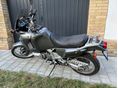 HONDA XRV 750 