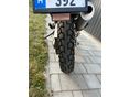 HONDA XRV 750 1997/6 - 5