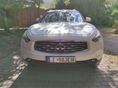 INFINITI FX 2012/7 - 2