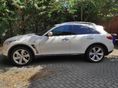 INFINITI FX 2012/7 - 4