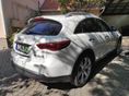 INFINITI FX 2012/7 - 5