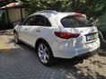 INFINITI FX 2012/7 - 6