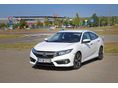 HONDA CIVIC Sedan 1.5 T Elegance CVT