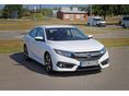 HONDA CIVIC 2018 - 2