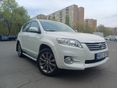 TOYOTA RAV 4 Rav4 2.2 DCAT Executive Navi (Automata) Magyar.185.000 km