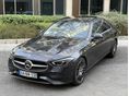 MERCEDES-BENZ C 180 9G-TRONIC Mild hybrid drive