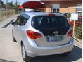 OPEL MERIVA B 2012/5 - 3