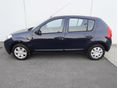 DACIA SANDERO 2011/5 - 8