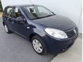 DACIA SANDERO 2011/5 - 2