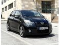 TOYOTA YARIS 1.8 VVT-i TS Szervizkönyves - leinformálható!