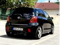 TOYOTA YARIS 2007/2 - 2