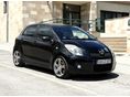 TOYOTA YARIS 2007/2 - 4