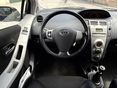 TOYOTA YARIS 2007/2 - 9